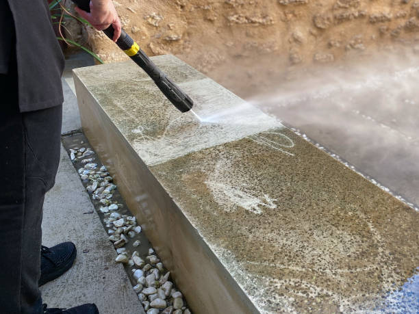 Best Fence Pressure Washing  in Walce Ridge, LA