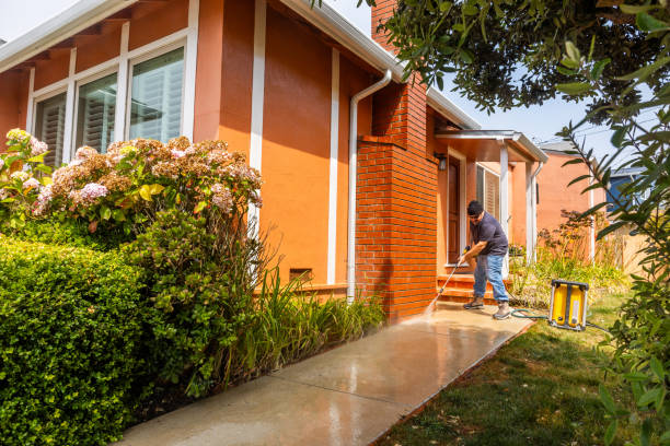 Fence Pressure Washing in Wallace Ridge, LA